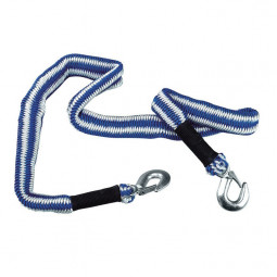 Bogserlina Elastisk 2,8 ton (Blå)