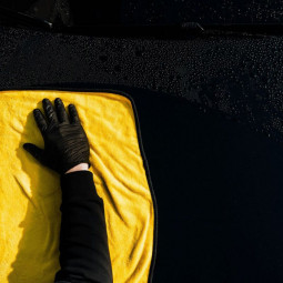 K2 King Mikrofiberduk / Torkduk 40x60cm