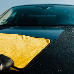 K2 King Mikrofiberduk / Torkduk 40x60cm