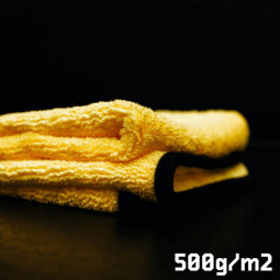 K2 King Mikrofiberduk / Torkduk 40x60cm