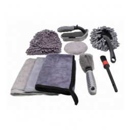 Tvättset till bilen 9-delar