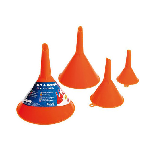 4-pack Trattar (LAMPA Accessories)