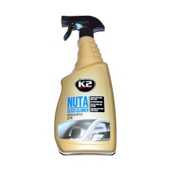 K2 Nuta Glasrengöring / Fönsterputs 750ml