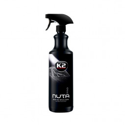 K2 Nuta Pro Glasrengöring 1 Liter
