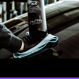 K2 Nuta Pro Glasrengöring 1 Liter