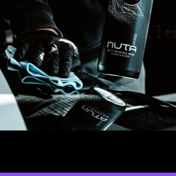 K2 Nuta Pro Glasrengöring 1 Liter
