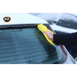 K2 Alaska Atom De-Icer 700ml (Triggerflaska)