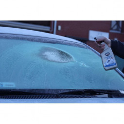 K2 Alaska Atom De-Icer 700ml (Triggerflaska)