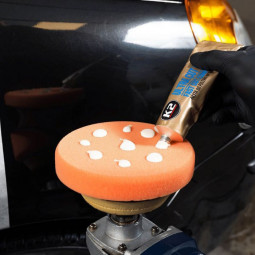 K2 Polermedel (Ultra Cut C3+ Fast Cut Compound)