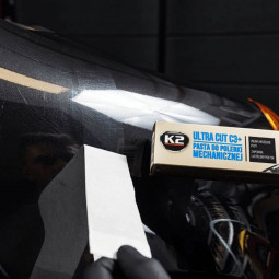 K2 Polermedel (Ultra Cut C3+ Fast Cut Compound)