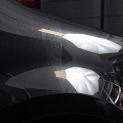 K2 Polermedel (Ultra Cut C3+ Fast Cut Compound)