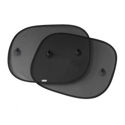 Molly Solskydd Sidorutor 45x35cm (2 st)