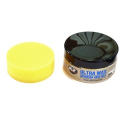 K2 Bilvax Ultra Wax Carnauba Hårdvax 250ml