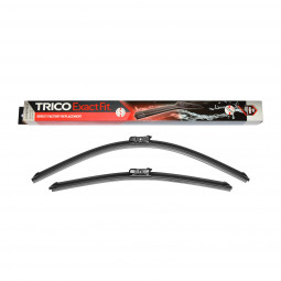 Trico ExactFit Kit EFK60481L Audi, BMW, VW (Flatblade Torkarblad Fram)