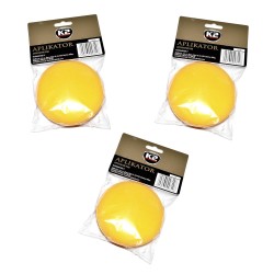 K2 Applikator 11cm diameter (3-pack)