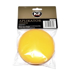 K2 Vaxapplikator 11cm diameter