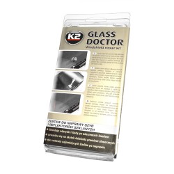 K2 Glass Doctor Stenskottslagning