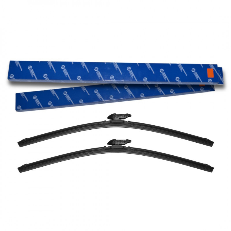 Torkarblad Fram Volvo S70 / V70 97-00 (ProParts Flatblade)