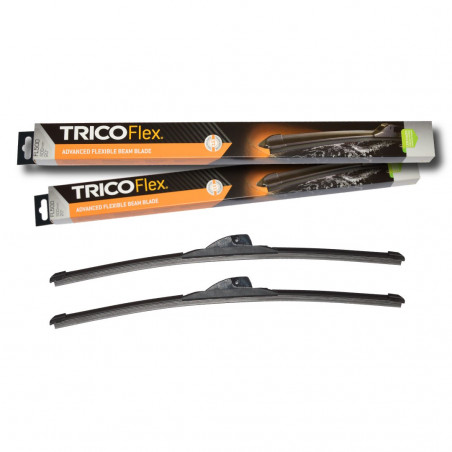 Trico Flex Kit Tesla Model 3 (Premium Beam Torkarblad Fram)