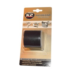 K2 Autoband Tätningstejp 50 mm 3 meter (Slangbandage)