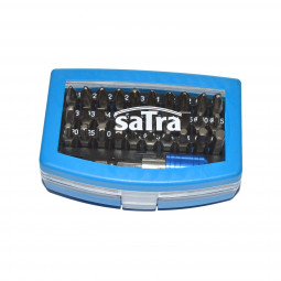 Bitssats / Bitsset 31-delar Universal (saTra)