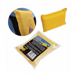Anti-Imma Svamp till Vindruta / Bilrutor (3-pack)