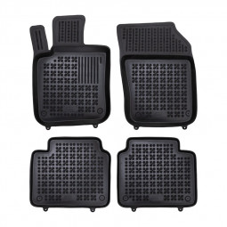 Bilmattor till Volvo S90 / V90 2016-upp (ProParts)