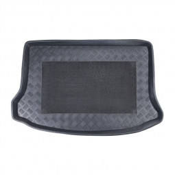 Bagagerumsmatta Volvo V40II 2013-upp - Bilar med högt golv (ProParts)