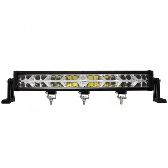 Starlight XNight 22-tum Kraftfull 160W LED-ramp med Positionsljus