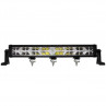 Starlight XNight 22-tum Kraftfull 160W LED-ramp med Positionsljus