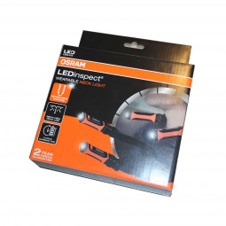 OSRAM LEDinspect Wearable Neck Light Inspektionslampa (LEDIL413)
