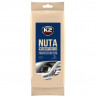 3-pack K2 Nuta Wipes Glasrengöring (24 st servetter)