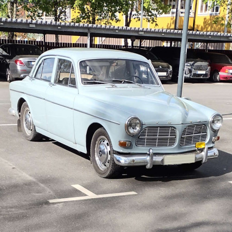 Volvo Amazon Torkarblad / Vindrutetorkare (parvis)