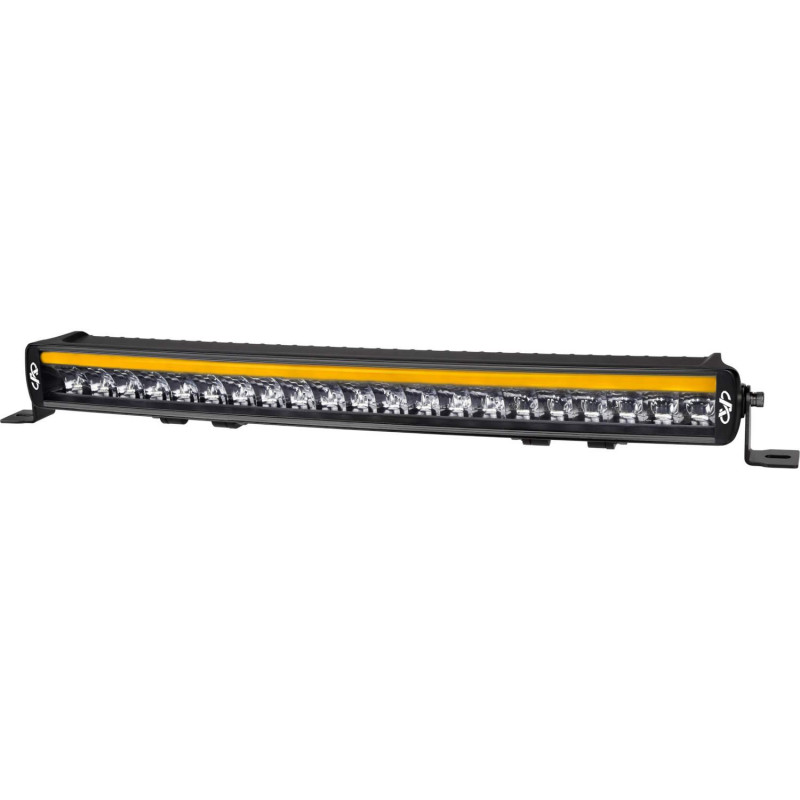 CAD UNICO XL 20" LED-ramp (Dynamiskt Positionsljus)