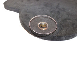 Skyddsmatta till vindruta vid montering av torkarblad (Heyner / Alca Germany)