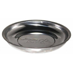 2-pack Magnetskål 150mm Diameter (ASTA A-MT150)