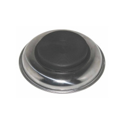 2-pack Magnetskål 150mm Diameter (ASTA A-MT150)