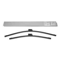 Polestar Original Torkarblad Polestar 3 2024-upp (framruta)