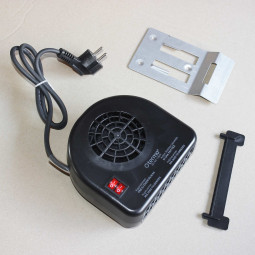 Termo Kupévärmare 600/950W 230V (Universal)