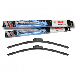 Volvo V40 Cross Country 2013-upp Bosch Aerotwin Torkarblad Fram