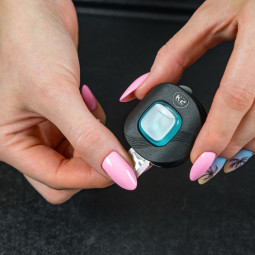 2-pack K2 Poco Luftfräschare Sweet Candy doft