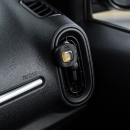 2-pack K2 Poco Luftfräschare Doft av Maskulinitet