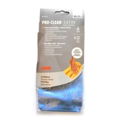 Mikrofiberduk Pro-Clean Blå 40x35cm