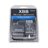 Trådlöst Relä Extraljus - XBB Dongle & PowerUnit (perfekt för CANBUS)