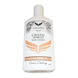 Car Gods Glasbehandling Crystal Shield Rain Guard 250ml