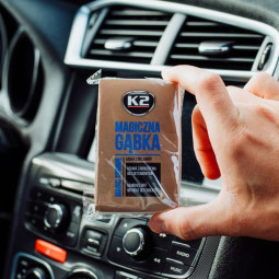 K2 Magic Sponge Mirakelsvamp (3-pack)