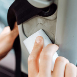 K2 Magic Sponge Mirakelsvamp (3-pack)