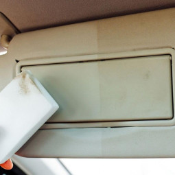 K2 Magic Sponge Mirakelsvamp (3-pack)