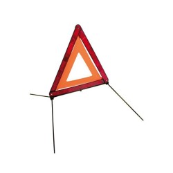 Varningstriangel Kompakt 305 gram (E-märkt)