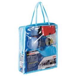 5-delars Tvättkit till Bilen (Car Wash & Shine Kit)